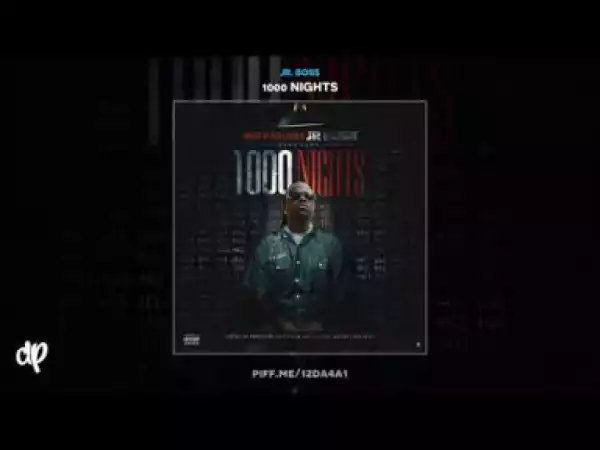 1000 Nights BY Jr. Boss